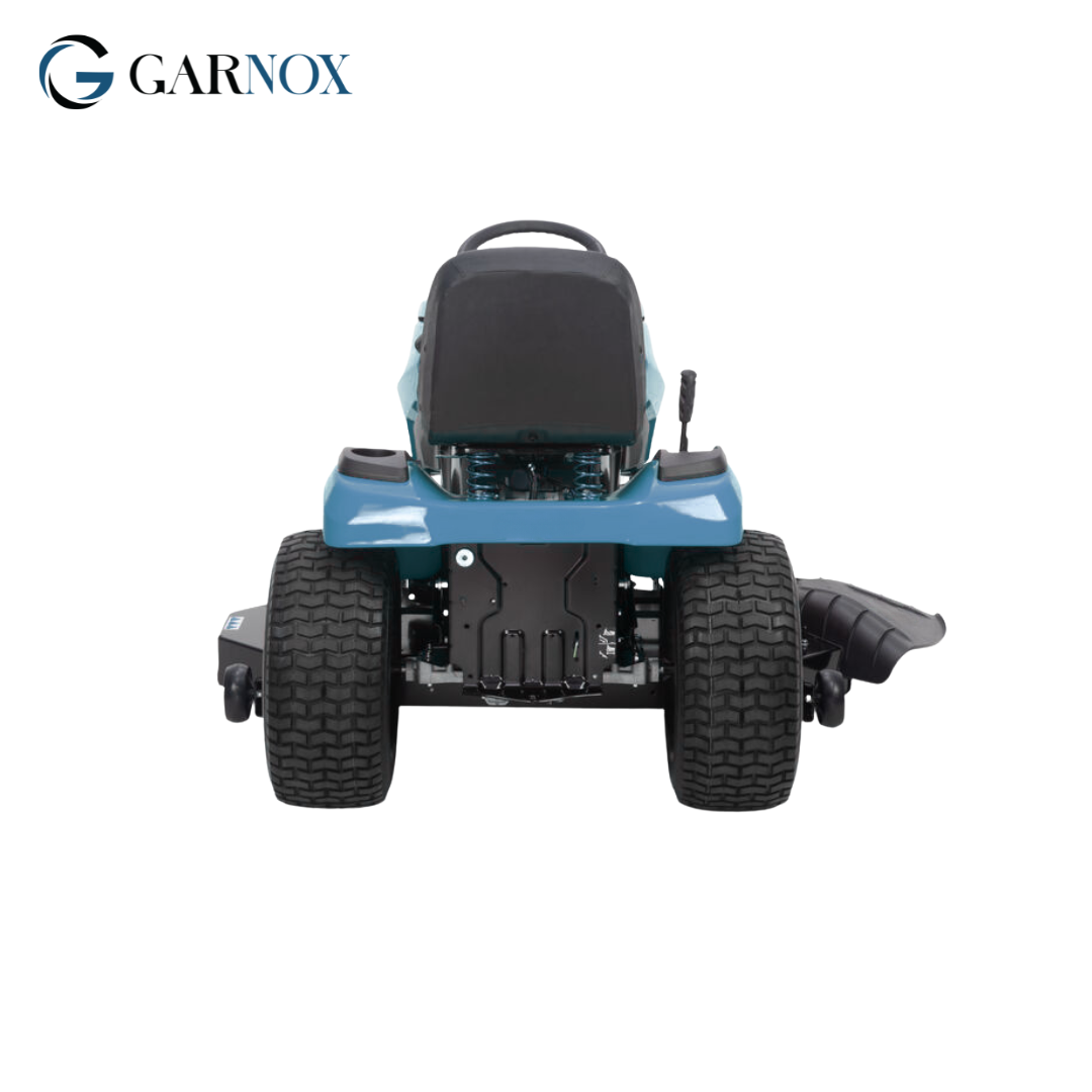 Garnox 54-Inch 24HP Riding Lawn Tractor