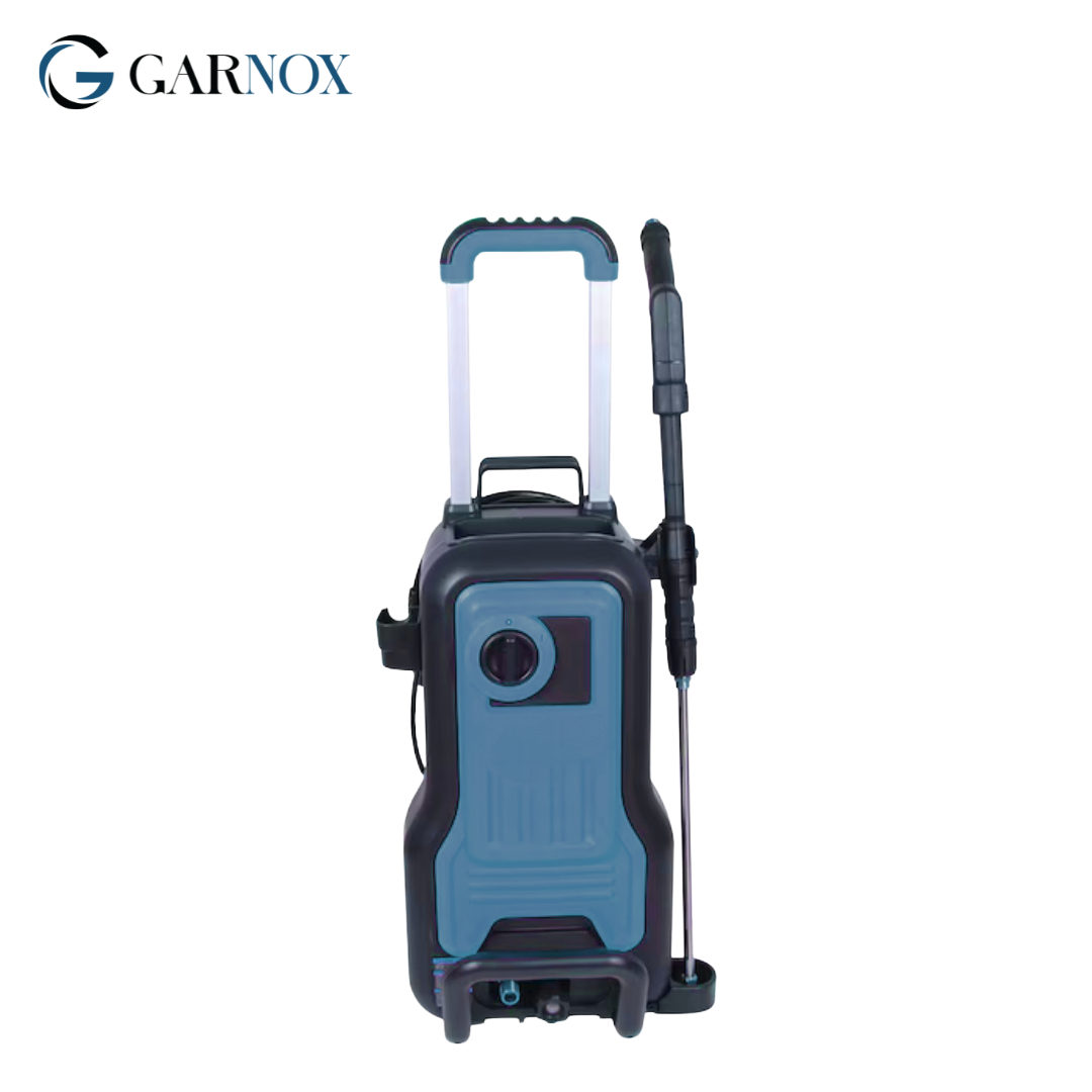 Garnox 2800 PSI 1.0 GPM Electric Pressure Washer