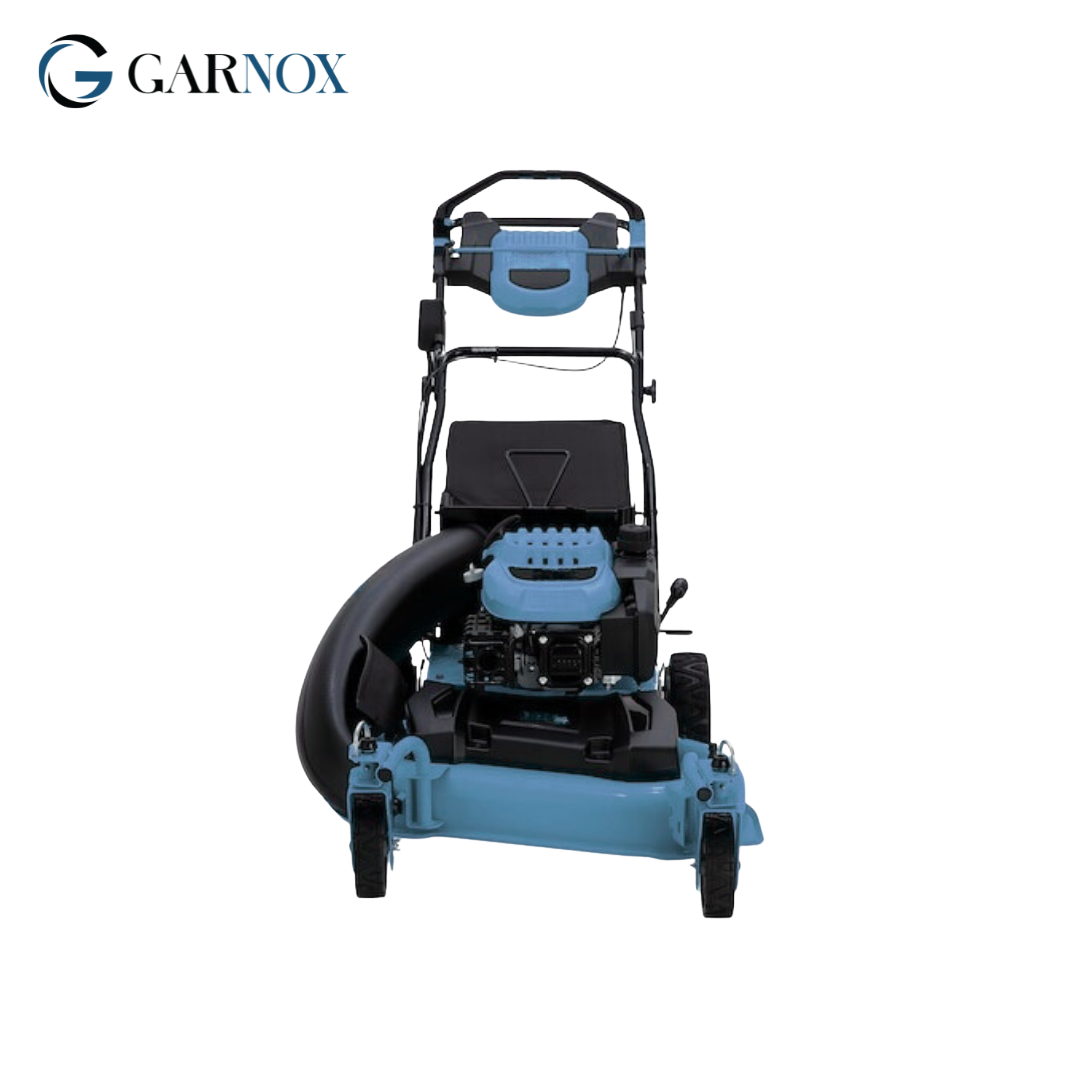 Garnox 28-Inch 224cc Gas Lawn Mower