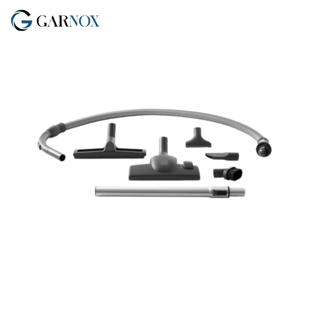 Garnox 5HP Wet and Dry Vacuum Cleaner
