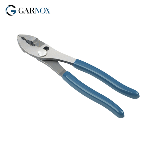 Garnox 8-Inch Slip Joint Pliers