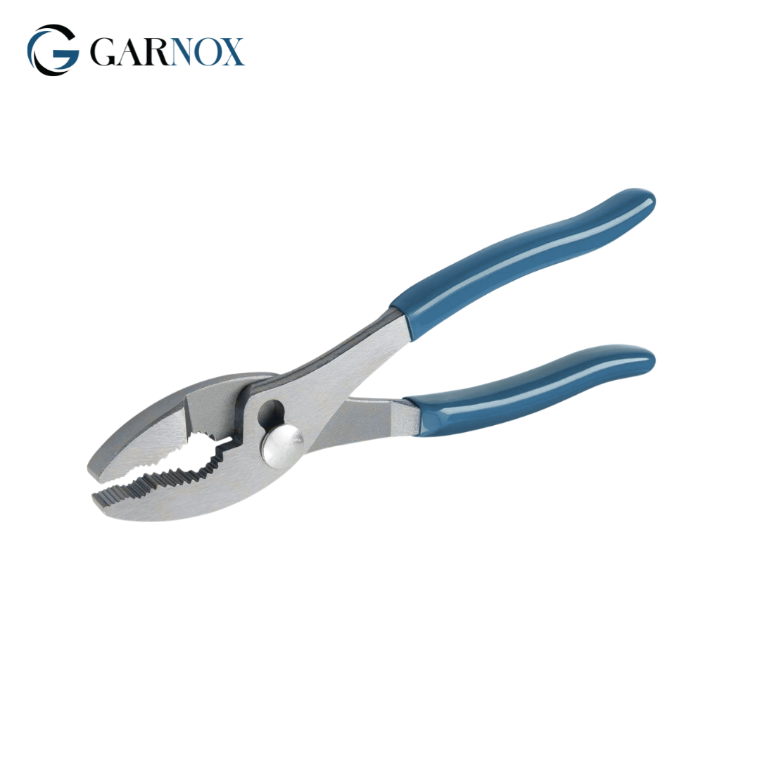 Garnox 8-Inch Slip Joint Pliers
