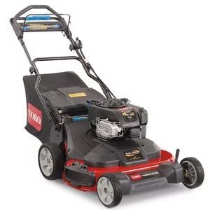 Toro TimeMaster 30 inch 223cc Personal Pace (Electric Start)