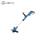 Garnox TrimEdge 16-Inch 8-Amp Hedge Trimmer - Image 3