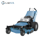 Garnox PowerMax 50-Inch 16HP Gas Lawn Mower