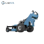 Garnox PowerMax 50-Inch 16HP Gas Lawn Mower - Image 4