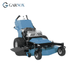 Garnox PowerMax 50-Inch 16HP Gas Lawn Mower - Image 2