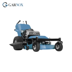 Garnox PowerMax 50-Inch 16HP Gas Lawn Mower - Image 3