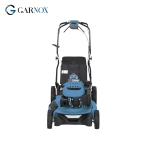 Garnox PowerCut 23-Inch 220cc Multi-Action Lawn Mower - Image 2