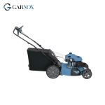 Garnox PowerCut 23-Inch 220cc Multi-Action Lawn Mower - Image 3