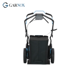 Garnox PowerCut 23-Inch 220cc Multi-Action Lawn Mower - Image 4