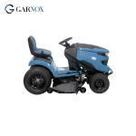 Garnox TurboRide 55-Inch 30HP Riding Lawn Mower - Image 3