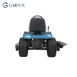 Garnox TurboRide 55-Inch 30HP Riding Lawn Mower - Image 4