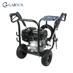 Garnox ProBlast 3400 PSI 2.8 GPM Gas Pressure Washer