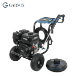 Garnox ProBlast 3400 PSI 2.8 GPM Gas Pressure Washer - Image 2