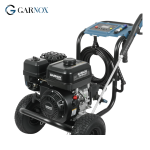 Garnox ProBlast 3400 PSI 2.8 GPM Gas Pressure Washer - Image 4