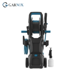 Garnox HydroForce 3250 PSI Electric Pressure Washer - Image 2