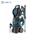 Garnox HydroForce 3250 PSI Electric Pressure Washer - Image 3