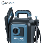 Garnox PowerFlow 2950 PSI Electric Pressure Washer - Image 4