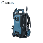 Garnox PowerFlow 2950 PSI Electric Pressure Washer - Image 3