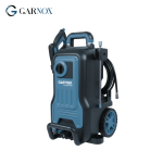 Garnox PowerFlow 2950 PSI Electric Pressure Washer