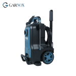 Garnox PowerFlow 2950 PSI Electric Pressure Washer - Image 2