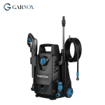 Garnox TurboClean 1400W 130-Bar Electric Pressure Washer