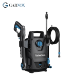 Garnox TurboClean 1400W 130-Bar Electric Pressure Washer - Image 2
