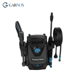 Garnox TurboClean 1400W 130-Bar Electric Pressure Washer - Image 4