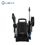 Garnox TurboClean 1400W 130-Bar Electric Pressure Washer - Image 3