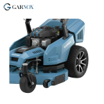 Garnox PowerMax 50-Inch 16HP Gas Lawn Mower - Image 4