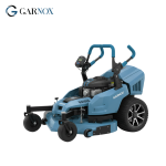 Garnox PowerMax 50-Inch 16HP Gas Lawn Mower - Image 3