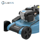 Garnox PowerTrim 32-Inch 240cc Gas Lawn Mower - Image 5