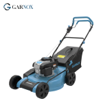 Garnox PowerTrim 32-Inch 240cc Gas Lawn Mower