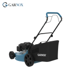 Garnox PowerCut 23-Inch 220cc Multi-Action Lawn Mower - Image 3