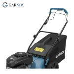 Garnox PowerCut 23-Inch 220cc Multi-Action Lawn Mower - Image 4