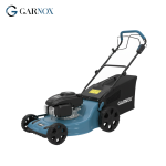 Garnox PowerCut 23-Inch 220cc Multi-Action Lawn Mower - Image 2