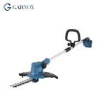 Garnox TrimEdge 28V PowerDrive Hedge Trimmer