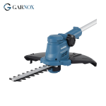 Garnox TrimEdge 28V PowerDrive Hedge Trimmer - Image 3