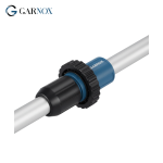 Garnox TrimEdge 28V PowerDrive Hedge Trimmer - Image 4