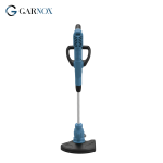 Garnox TrimEdge 16-Inch 8-Amp Hedge Trimmer - Image 3