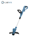 Garnox TrimEdge 16-Inch 8-Amp Hedge Trimmer