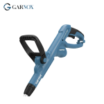 Garnox TrimEdge 16-Inch 8-Amp Hedge Trimmer - Image 4