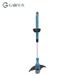 Garnox TrimEdge 16-Inch 8-Amp Hedge Trimmer - Image 2