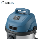 Garnox CleanForce 6-Gallon 4.5HP Vacuum Cleaner - Image 4