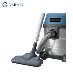 Garnox CleanForce 6-Gallon 4.5HP Vacuum Cleaner - Image 2