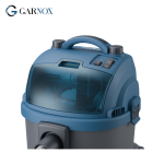 Garnox CleanForce 5.5HP Pro Wet & Dry Vacuum Cleaner - Image 5