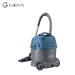 Garnox CleanForce 5.5HP Pro Wet & Dry Vacuum Cleaner - Image 3
