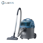 Garnox CleanForce 5.5HP Pro Wet & Dry Vacuum Cleaner