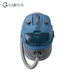 Garnox CleanForce 5.5HP Pro Wet & Dry Vacuum Cleaner - Image 4